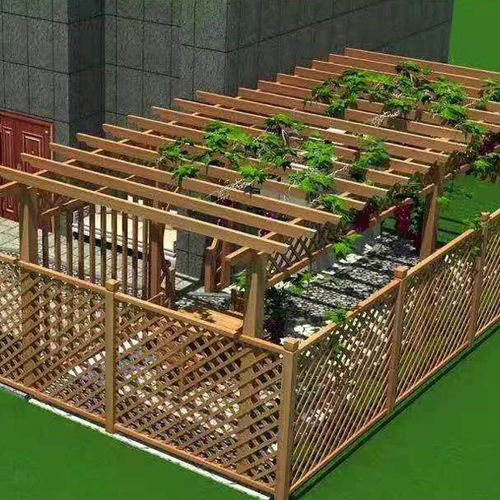 鹽城防腐木 防腐木價(jià)格 梓浩木業(yè) 誠(chéng)信商家 高清圖片 高清大圖