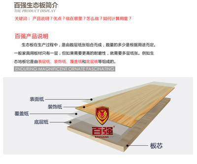 【三聚氰胺板 三聚氰胺免漆板 生態(tài)原木裝飾免漆板 家具裝飾板材】?jī)r(jià)格,廠家,圖片,木質(zhì)裝飾板、木質(zhì)扣板,上海奕益木業(yè)-