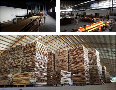 2019云南建博會(huì)|古林木業(yè),我們不只做表面,更注重內(nèi)在