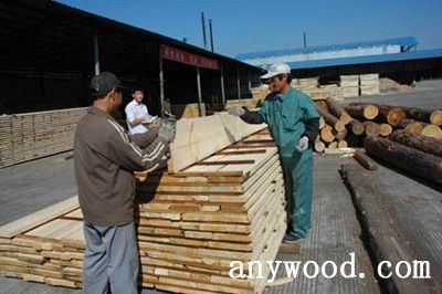 黑龍江遠(yuǎn)東木業(yè)中國(guó)大型的專(zhuān)業(yè)木制品生產(chǎn)企業(yè)龍頭