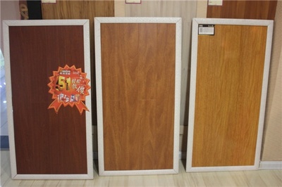 小編逛店:走進(jìn)東方美居歐圣地板