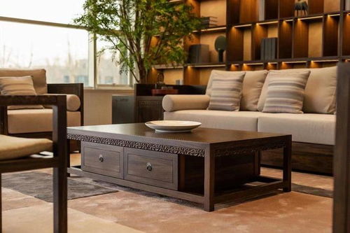 林氏木業榮獲多項殊榮,持續引領家居新零售潮流