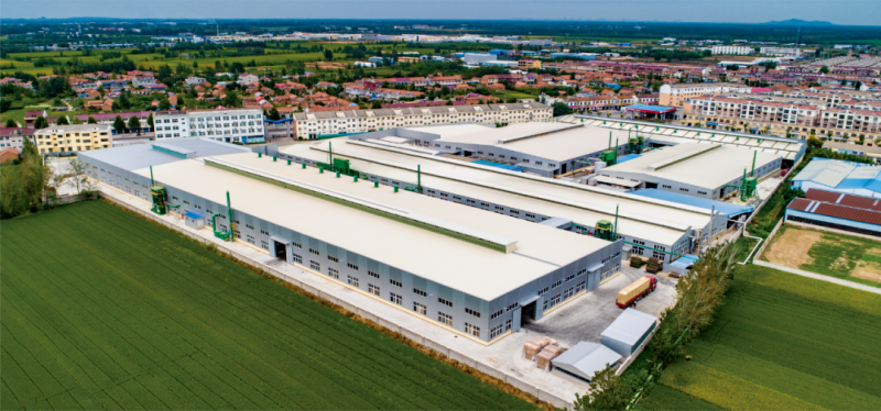 如何在縣城撬動(dòng)世界？——福慶董事長(zhǎng)陳長(zhǎng)富 34年專注一張好板，鑄就出口銷量第一的傳奇