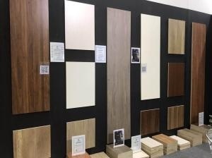 泉金木業(yè)閃耀2018長(zhǎng)沙建博會(huì)，領(lǐng)航中國(guó)膠合板十大品牌新篇章