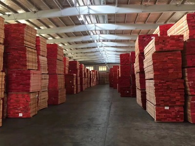 臨沂嘉櫸木業(yè) 深耕木業(yè)產(chǎn)業(yè)，打造綠色家居新標(biāo)桿